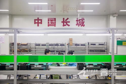 18秒生產(chǎn)一臺電腦 智能云工廠創(chuàng)造光速奇跡